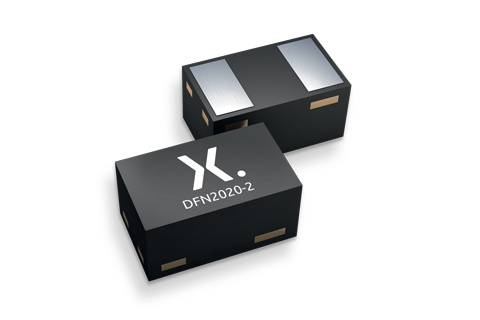 ESD保護(hù)、TVS、信號(hào)調(diào)節(jié)