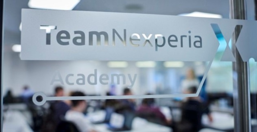 Nexperia技能學院