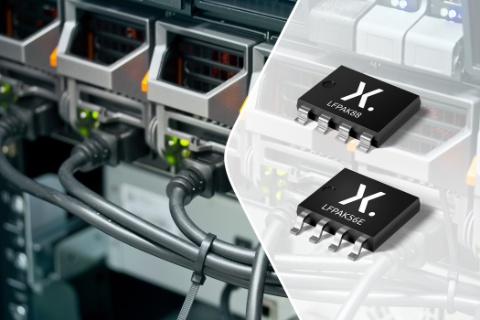 Nexperia最新擴充的NextPower 80/100V MOSFET產(chǎn)品組合可提供更高的設計靈活性 