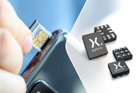Nexperia推出全新電平轉換器以支持傳統(tǒng)和未來的手機SIM卡 