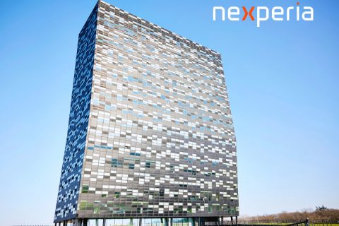Nexperia成功籌集8億美元高級可持續(xù)發(fā)展掛鉤貸款